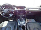 Audi A4 (2012) 2.0TDi,130kW,1maj,s.kni,navi - náhled 16