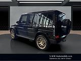 Mercedes-Benz Třídy G (2026) Mercedes-AMG G 63 - náhled 6