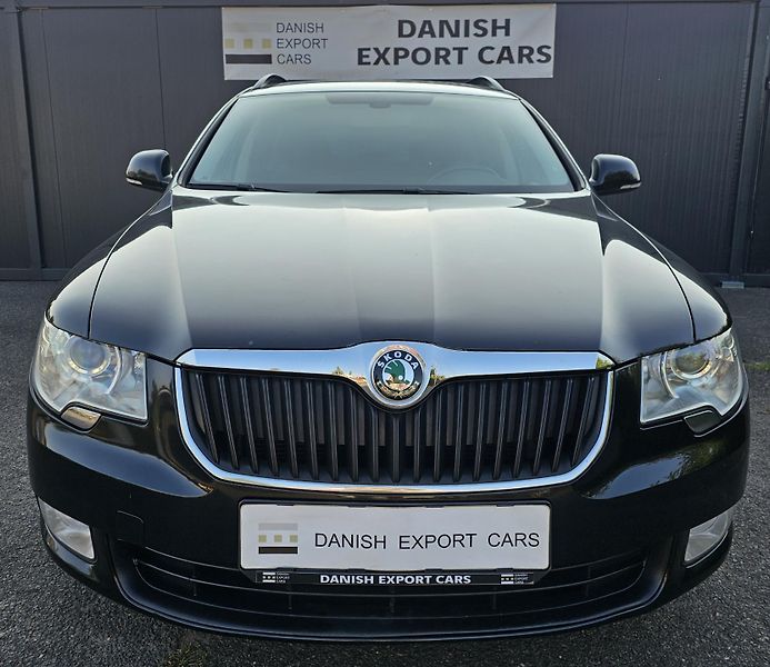 Škoda Superb 1.4 TSI 92kW,TAŽNÉ,SERVISKA - fotka 4 z 45