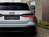 Audi RS 6 (2023) 4.0 TFSI V8 quattro Exclusive - náhled 13