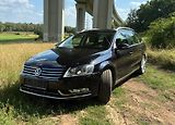 Volkswagen Passat (2013) VW Passat 2.0 TDI 4Motion DSG - náhled 1