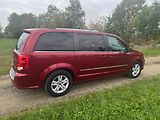 Dodge Grand Caravan (2016) 3.6 V6 SERVISNÍ KNIHA - náhled 4