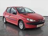Peugeot 206 (2001) 1.1 i, plně pojízdný - náhled 1