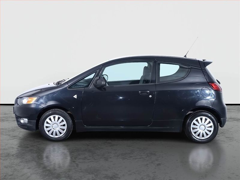 Mitsubishi Colt (2013) 1.3, Tempomat, Vyhř. sedaček - fotka 3 z 19