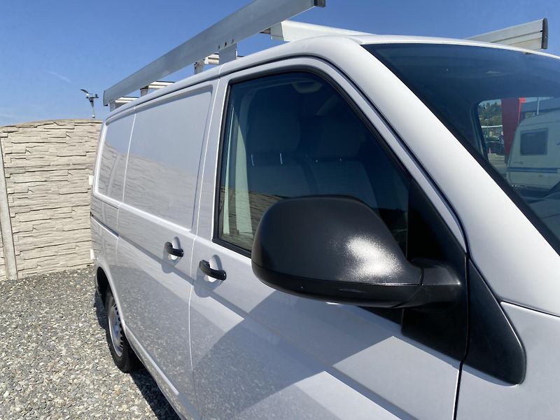 Volkswagen Transporter 2.0TDi 105PS 0%KOROZE DPH AC!! - fotka 63 z 165