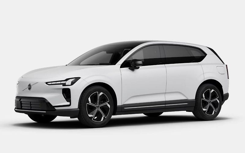 Volvo EX60 (2026) PURE ELECTRIC PLUS  - fotografie inzerátu
