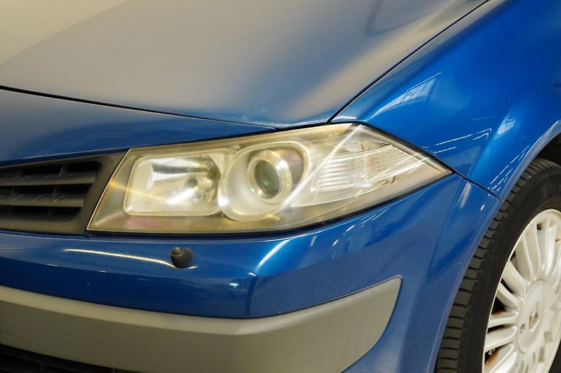 Renault Mégane - fotka 9 z 23