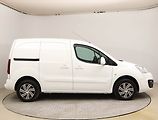 Citroën Berlingo (2016) 1.6 HDi, 3Místa, ČR, DPH - náhled 6