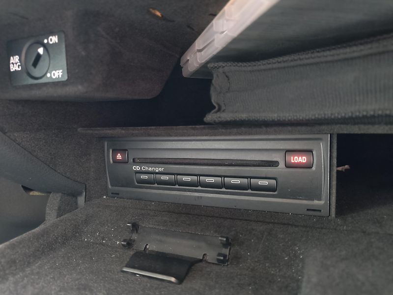 Audi A6 (2008) 3.0 TDI Q AT/NAVI/VZDUCH/KŮŽE - fotka 43 z 52