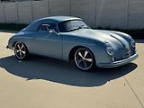 Porsche Ostatní 356 Speedster Tribute replica - náhled 10