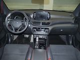 Hyundai Tucson (2020) 2.0 CRDi, ČR, N-Line, AT - náhled 8