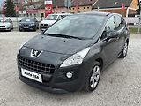 Peugeot 3008 (2012) 1.6HDi, Panorama, TZ - náhled 2
