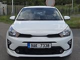 Kia Rio 1,2i 1.majitel! SPLÁTKY VŠEM!  - náhled 1