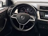 Škoda Fabia (2015) 1.2 TSI, Park. senzory - náhled 14