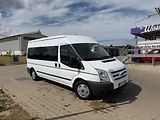 Ford Transit (2013) TOURNEO 103 kW,2,2 TDCi,9 míst - náhled 6