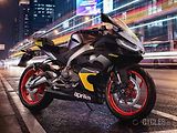 Aprilia RS 457 (2026) Euro 5+ 2026 - náhled 13