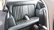 Aston Martin DB5 z filmu Goldfinger