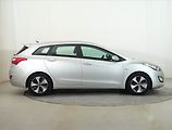 Hyundai i30 (2016) 1.6 GDI, Tempomat - náhled 6