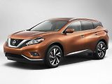 Nissan Murano.