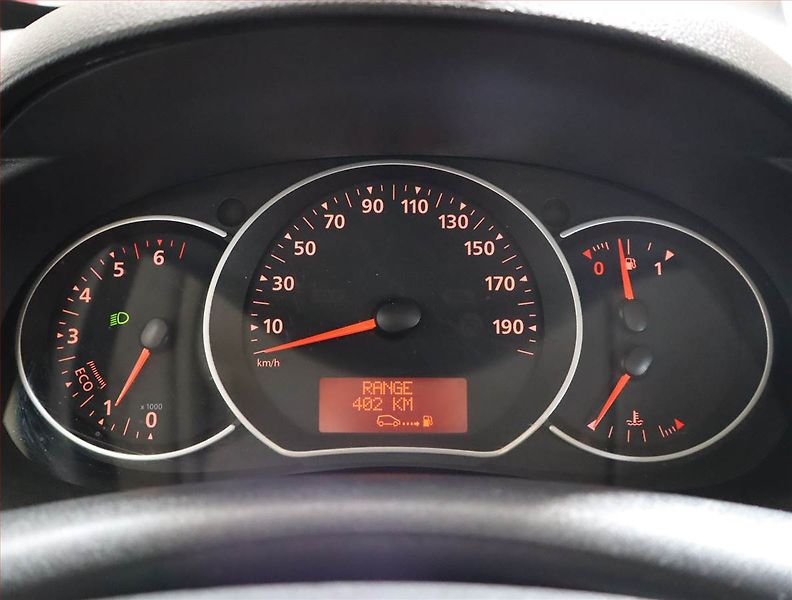 Renault Kangoo (2021) 1.5 dCi, 5Míst, ČR, 1Maj, DPH - fotka 11 z 15