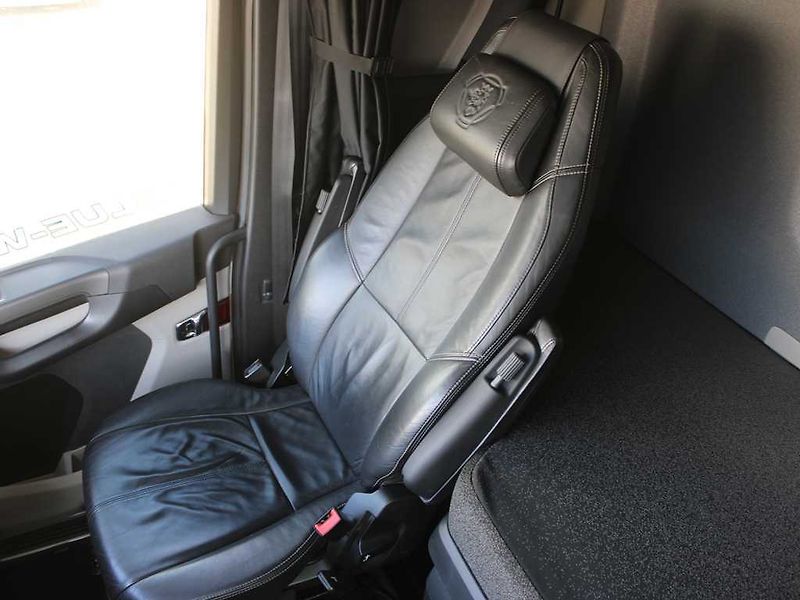 Scania Ostatní S500, LOWDECK, RETARDER, NAVIG - fotka 16 z 22