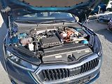 Škoda Octavia (2021) 1.4 TSi iV PHEV 150kW Plug in - náhled 38