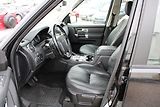 Land Rover Discovery (2012) 3,0TDV6 KŮŽE  KLIMA TEMPOMAT - náhled 9