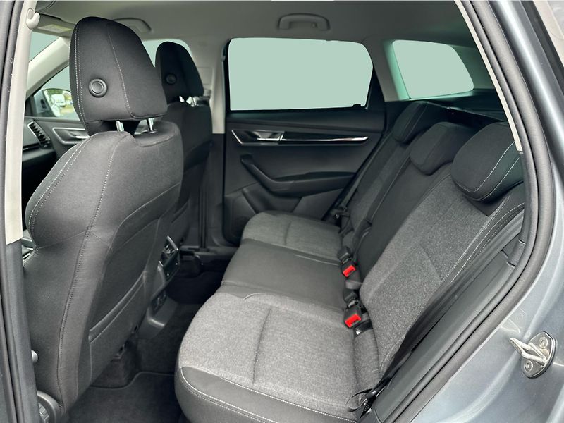 Škoda Karoq 2.0TDi 110kW STYLE 4x4 DSG - fotka 12 z 25