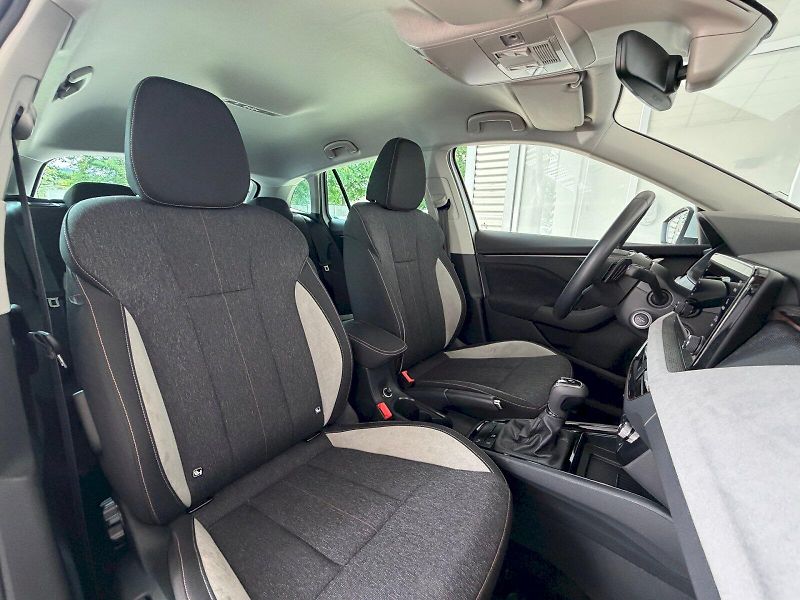 Škoda Scala (2025) Top Selection 1.5 TSI / 110 kW - fotka 25 z 27