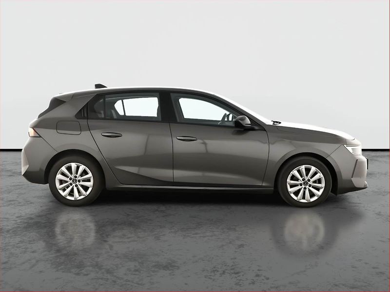 Opel Astra (2023) Edition 1.2 Turbo, Navi - fotka 6 z 19