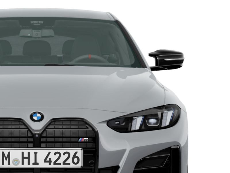 BMW Řada 4 (2026) M440i xDrive Gran Coupe - fotka 4 z 10