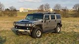 Hummer H2 CSI - MIAMI - náhled 1