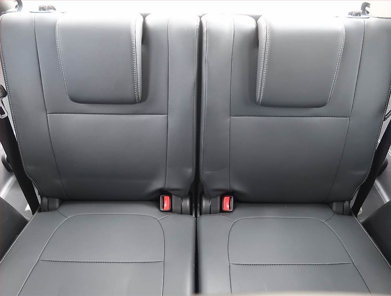 Mitsubishi Outlander (2020) 2.0 - fotka 18 z 18