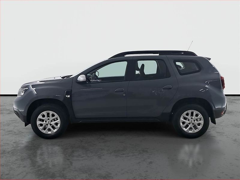 Dacia Duster (2023) 1.0 TCe, LPG, ČR,1.maj - fotka 3 z 16