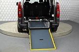 Citroën Berlingo (2026) N1 Flexi ZTP - náhled 11