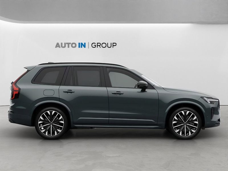 Volvo XC90 (2026) Plus, vzudch.pod.,406k, AWD, A - fotka 6 z 11