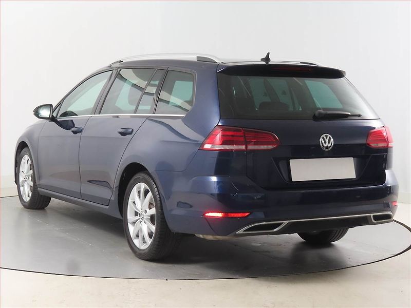 Volkswagen Golf (2018) Marathon Edition 1.5 TSI - fotka 4 z 14