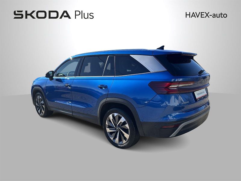 Škoda Kodiaq (2024) 2.0 TDI 4x4 DSG Exclusive Sele - fotka 35 z 36