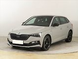 Škoda Scala (2022) Monte Carlo 1.0 TSI - náhled 1