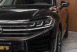 Volkswagen Touareg 3.0 TDI 210kW EXCLUSIVE*ČR 1.M - náhled 34