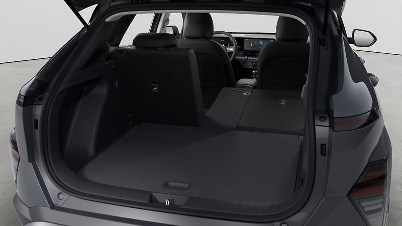 Hyundai Kona (2026) COMFORT CLUB 1,0 T-GDI 4×2 85k - fotka 7 z 7
