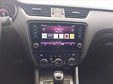 Škoda Octavia (2020) Ambition Plus 2.0 TDI, Automat - náhled 17