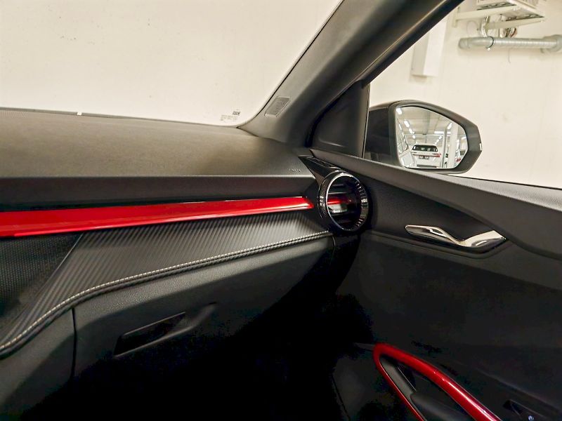 Škoda Fabia (2025) 1.0 TSI 85 kW Monte Carlo - fotka 6 z 28