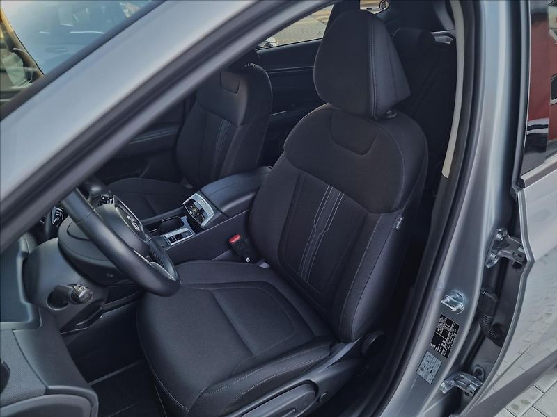 Hyundai Tucson 1.6 T-GDI 110kW Smart,ČR,1Maj - fotka 36 z 48