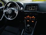 Mazda CX-5 2.0i MAN 4x4 1MAJITEL SERVISKA - náhled 21