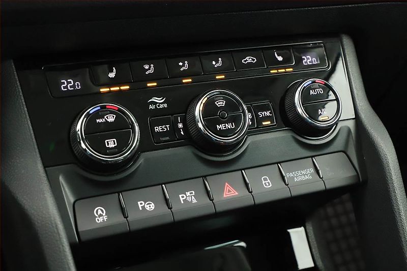 Škoda Kodiaq (2020) 2.0 TDI - fotka 18 z 20