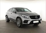 Mercedes-Benz GLE (2016) AMG line 400 4MATIC - náhled 1