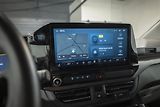 Ford Tourneo Custom 2.0 EcoBlue 125 kW 4x4 - náhled 22