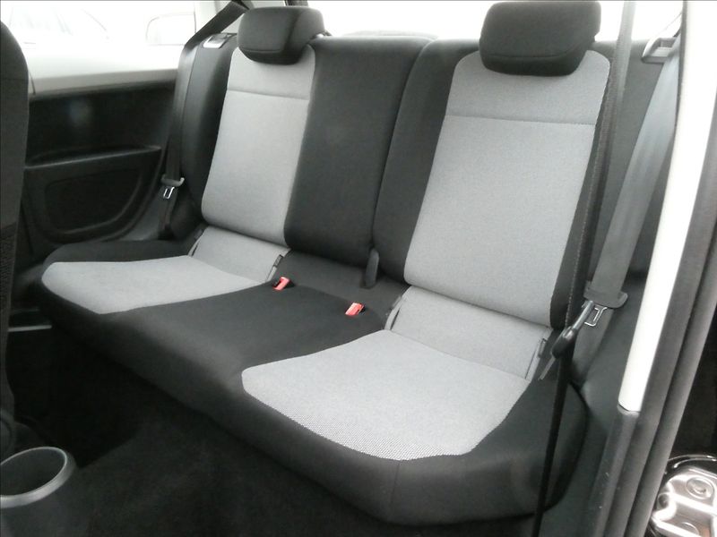 Škoda Citigo 1,0 MPi 44 kW Sound, klima - fotka 15 z 29