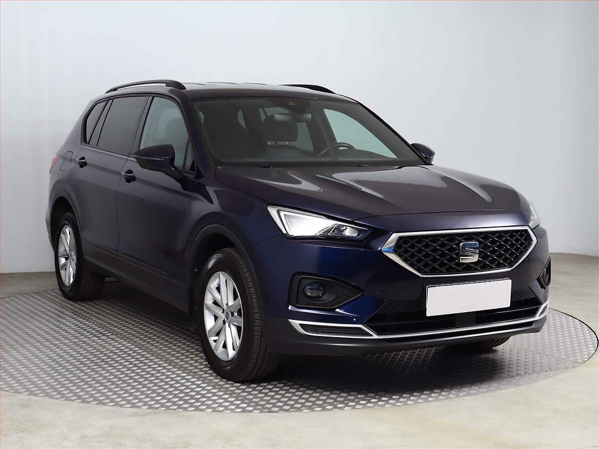 Seat Tarraco Style 2.0 TDI